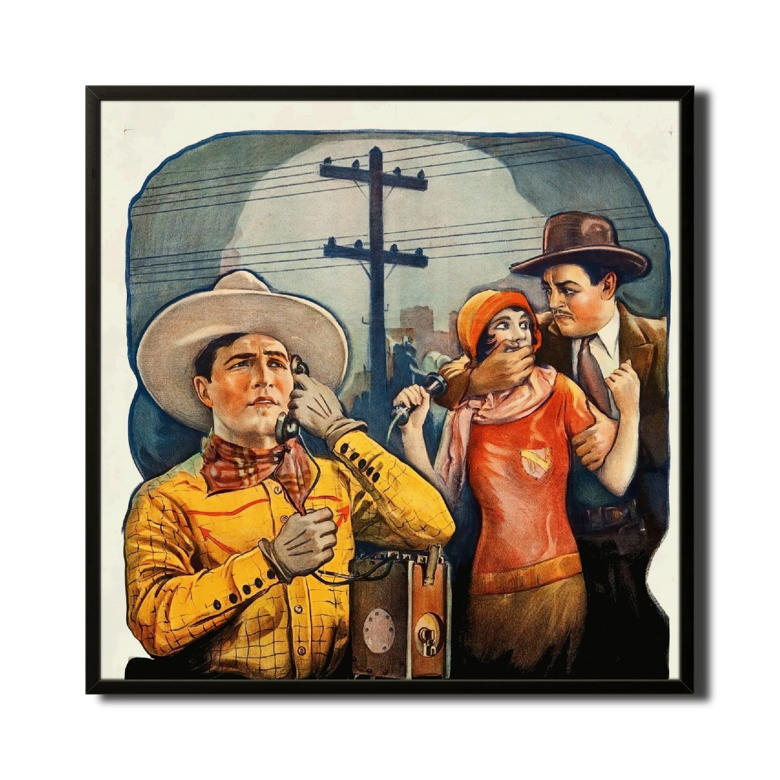 Silver Screen Classics