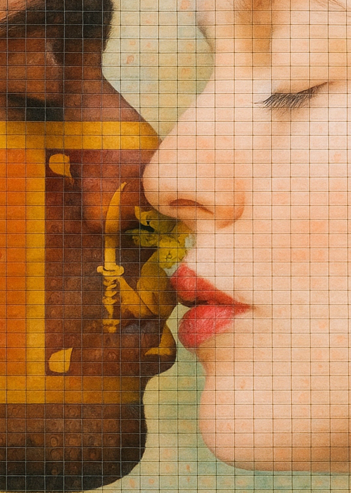 Harmony - Love Beyond the Shore