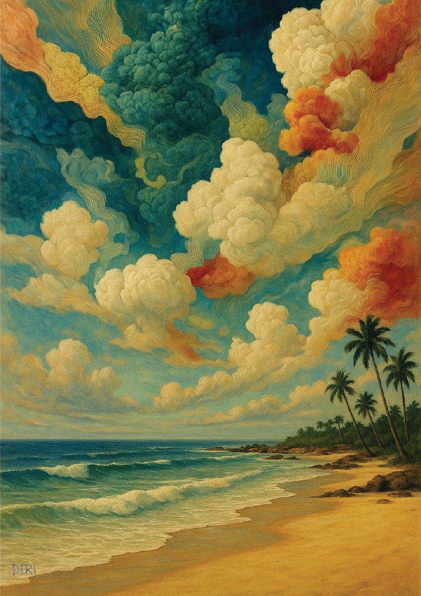 Southern Sky, Midigama