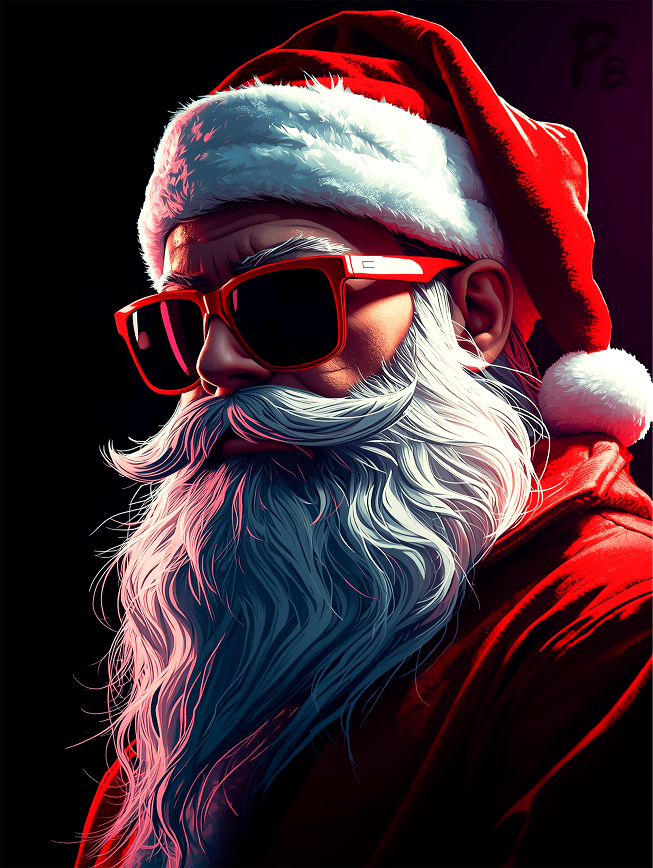 Neo-Santa