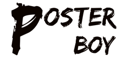PosterBoy.lk