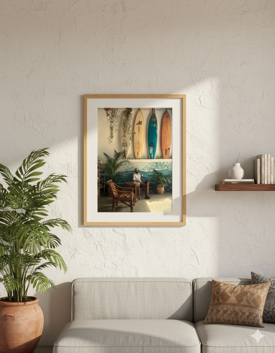 Surfside Solace - Your Coastal Escape