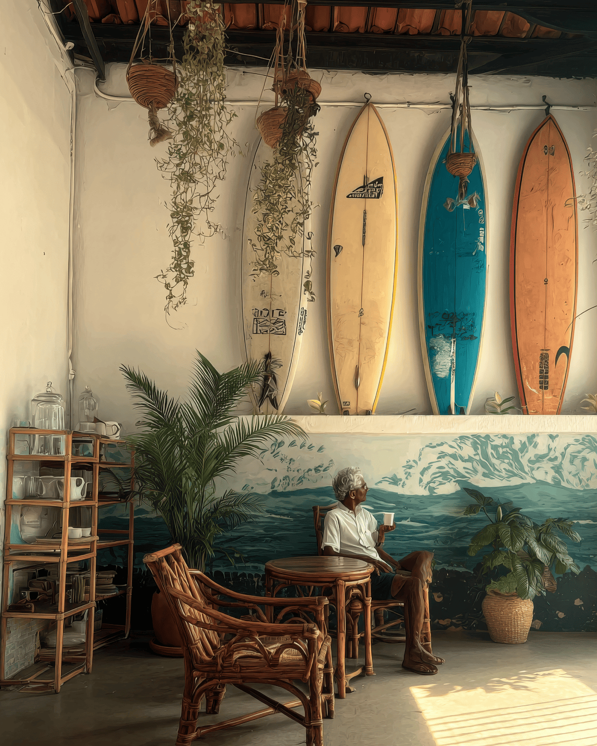 Surfside Solace - Your Coastal Escape