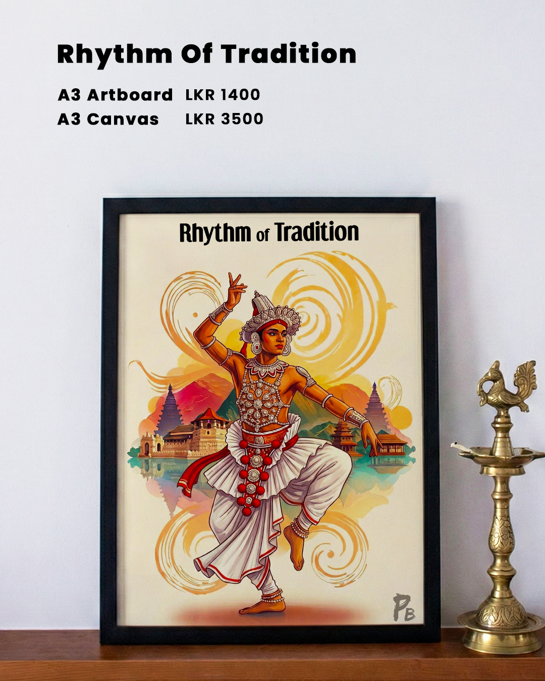 Rythm of Tradition